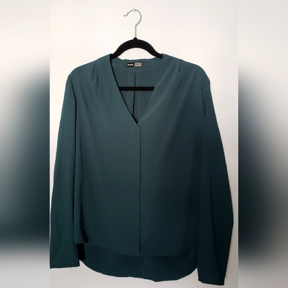 Shein Small Women's Blouse